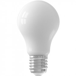 Calex Smart LED Lamp Peer White E27 7W 806lm