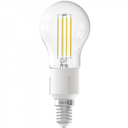 Calex Smart LED Lamp Kogellamp E14 4,5W 450lm