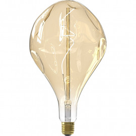 Calex Smart LED Lamp XXL Organic EVO Gold E27 6W