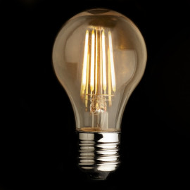 Calex LED Filamentlamp Peer E27 470lm 4W 