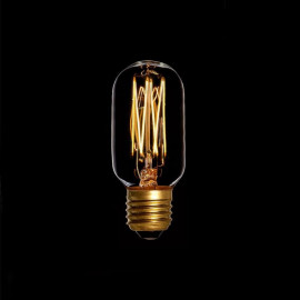Calex LED Filamentlamp Buis Gold 11cm E27 3.5W