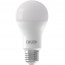 Calex Smart LED Lamp Peer RGB E27 8,5W 806lm uitgeschakeld