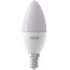 Calex Smart LED Lamp Kaars RGB E14 5W 470lm uitgeschakeld