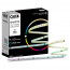 Calex Smart RGB + Wit Led strip 5M - Verpakking met product