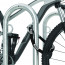 Fietsenrek Safety 2 fietsen Arch - Detail 4