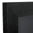 Magnetisch Krijtbord Hout Zwart 40x50 cm buitenhoek