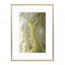 Wissellijst Champagne 70x100 cm - Art Print en Passe Partout