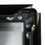 Stoepbord Frame Premium Zwart A1 geschikt voor Topbord - detailfoto