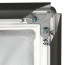 Stoepbord Frame Premium Zilver A1 geschikt voor Topbord - detailfoto