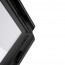 Kliklijst LED Eco B2 25mm - Hoek detail
